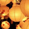 二本松の提灯祭りってどんなお祭り？楽しみ方と駐車場情報